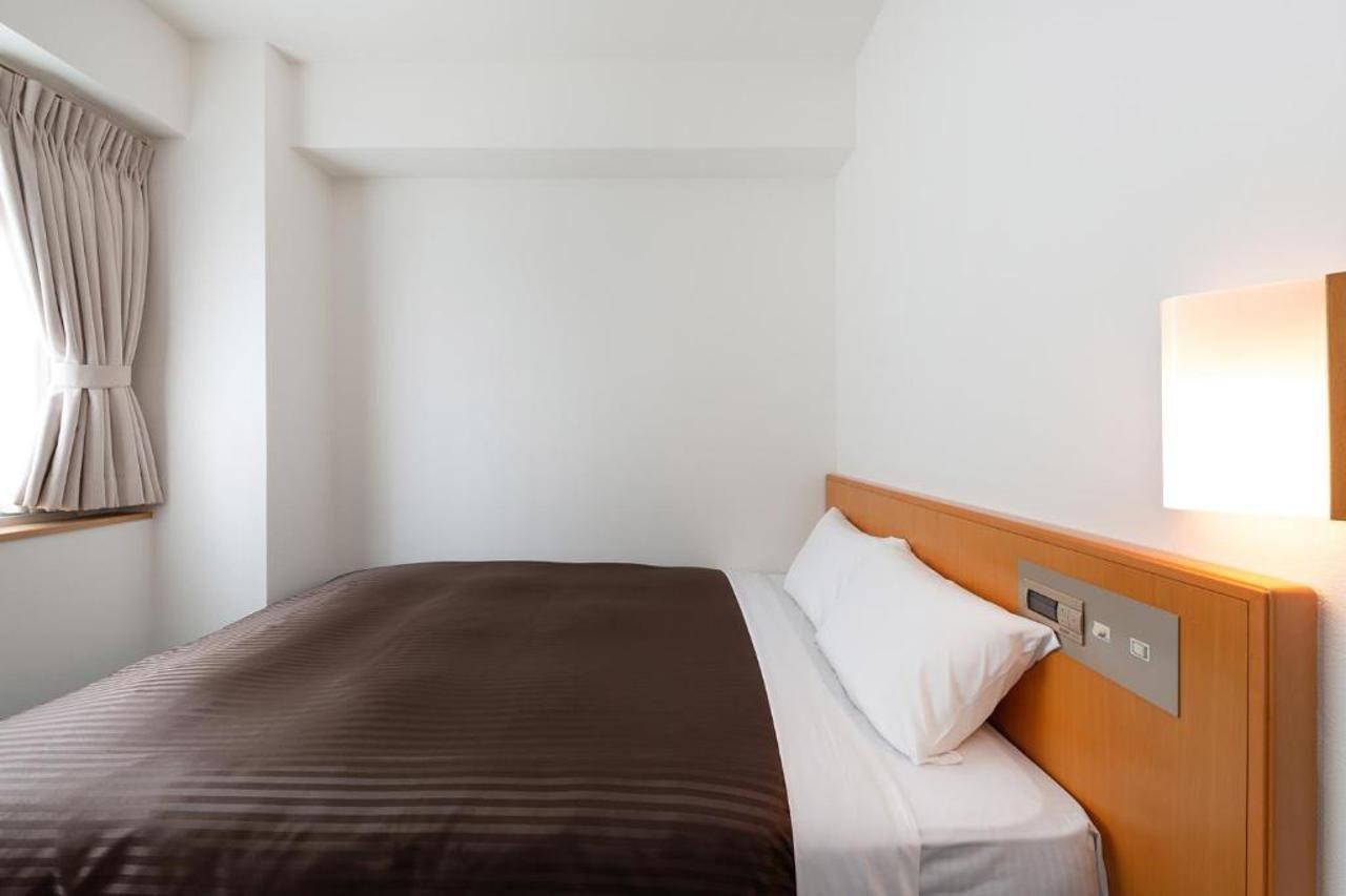 Chisun Inn Osaka Hommachi Zewnętrze zdjęcie