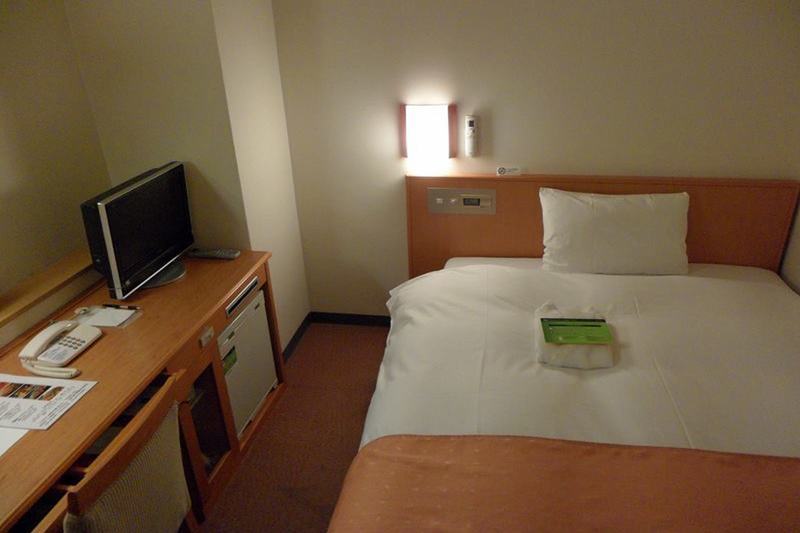 Chisun Inn Osaka Hommachi Zewnętrze zdjęcie