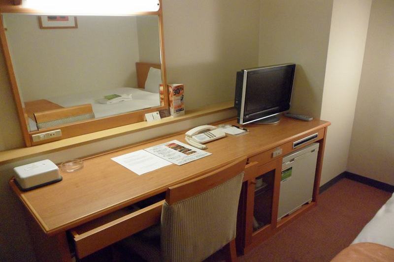 Chisun Inn Osaka Hommachi Zewnętrze zdjęcie