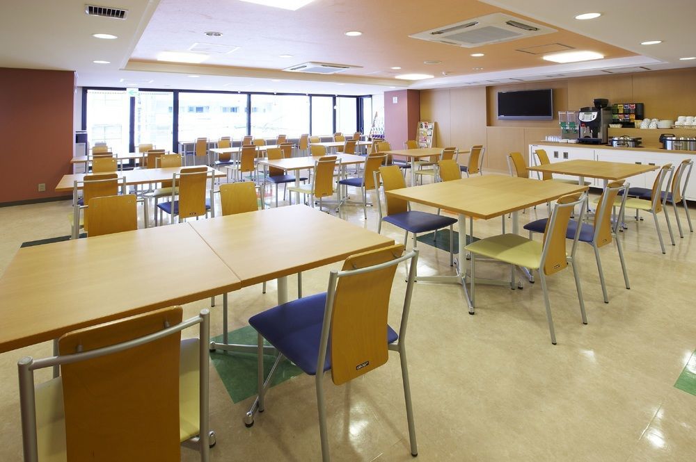 Chisun Inn Osaka Hommachi Zewnętrze zdjęcie