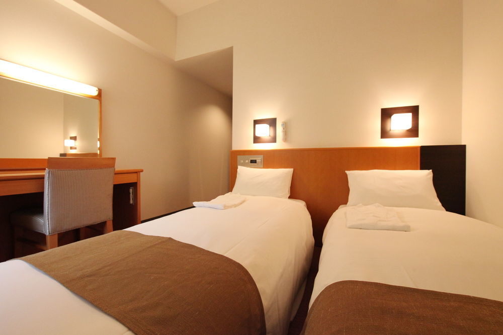 Chisun Inn Osaka Hommachi Zewnętrze zdjęcie