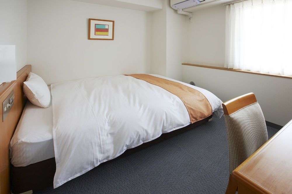 Chisun Inn Osaka Hommachi Pokój zdjęcie