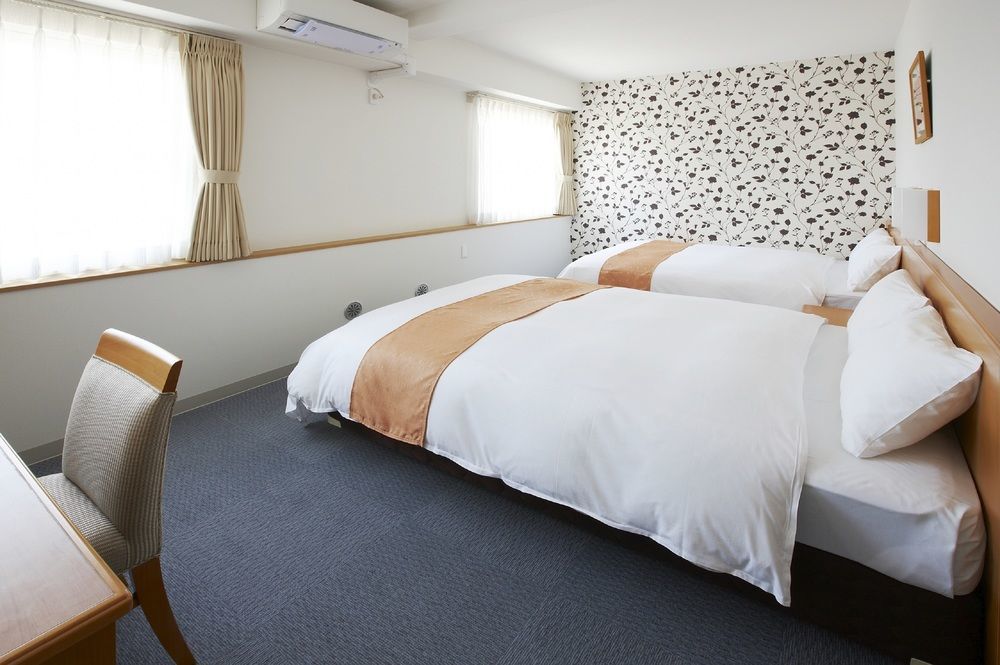 Chisun Inn Osaka Hommachi Zewnętrze zdjęcie