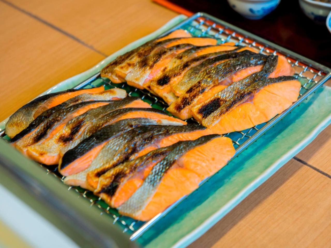 Chisun Inn Osaka Hommachi Zewnętrze zdjęcie