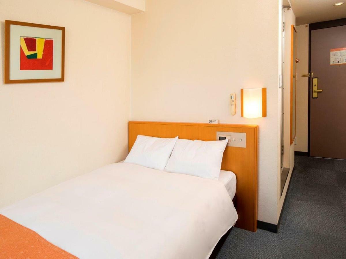 Chisun Inn Osaka Hommachi Zewnętrze zdjęcie
