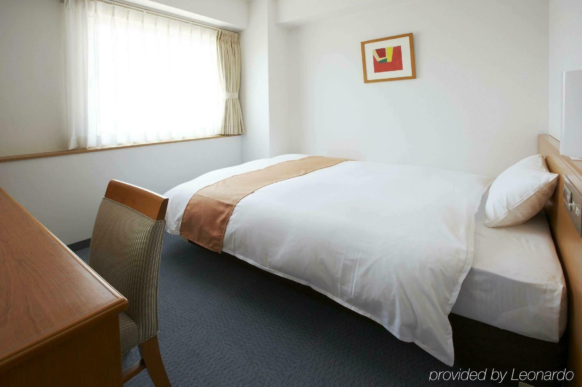 Chisun Inn Osaka Hommachi Zewnętrze zdjęcie